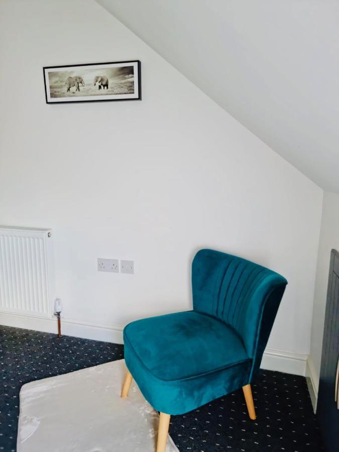 Cosy 3 Bed Apartment Near Birmingham Airport & Nec Perfect For Groups & Contractors! מראה חיצוני תמונה
