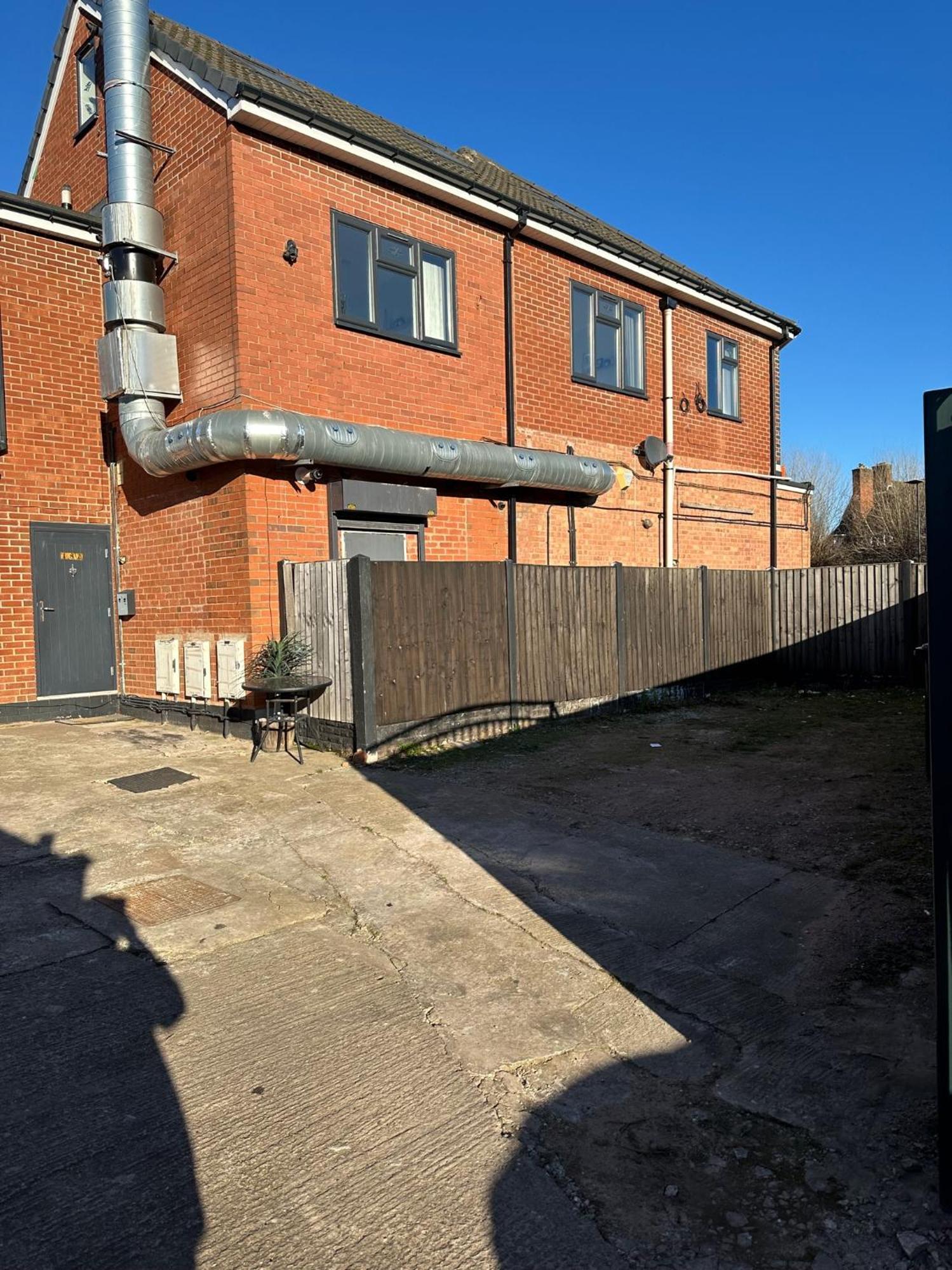Cosy 3 Bed Apartment Near Birmingham Airport & Nec Perfect For Groups & Contractors! מראה חיצוני תמונה